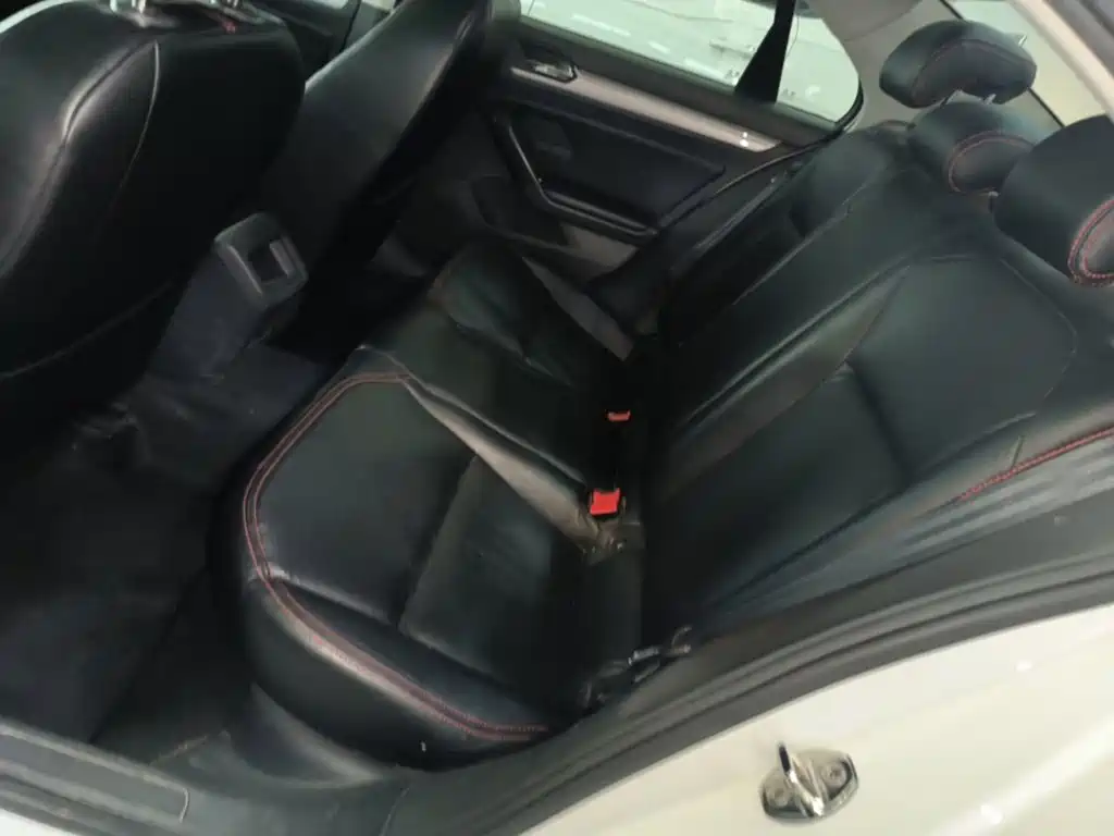 Volkswagen Lamando — миниатюра 17