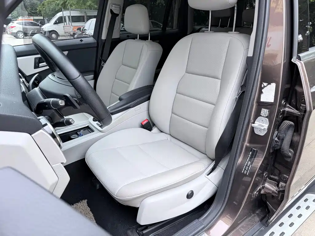 Mercedes-Benz GLK-Class — миниатюра 10