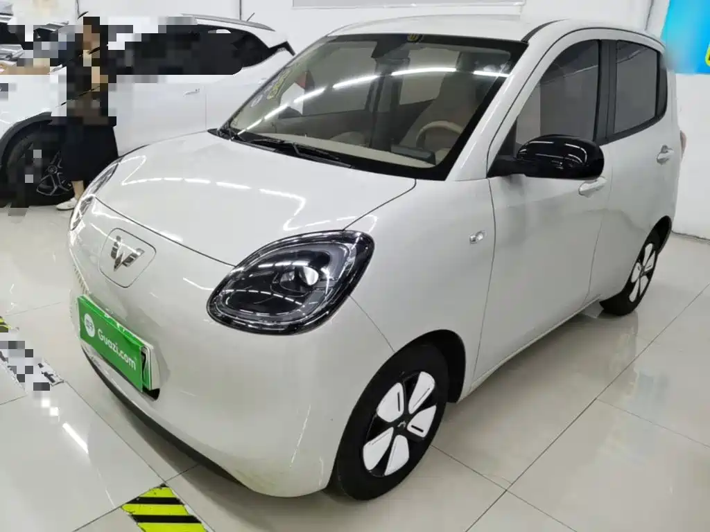 Wuling MINIEV — миниатюра 2