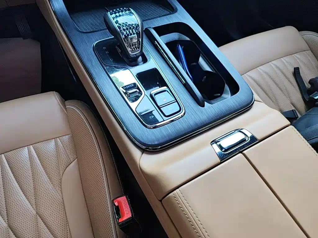 GAC Motor Trumpchi ES9 — миниатюра 14