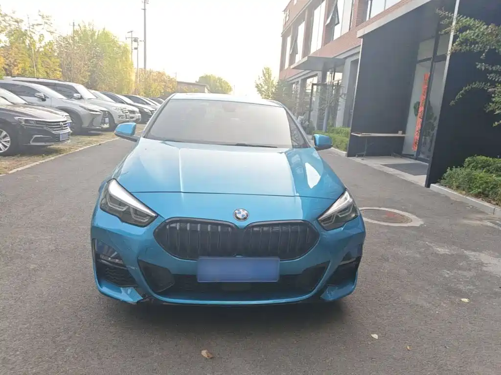 BMW 2 Series (Import) — миниатюра 3