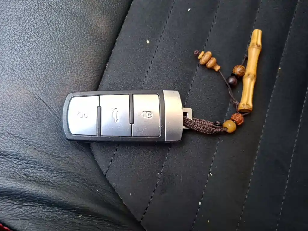 Volkswagen Magotan — миниатюра 12