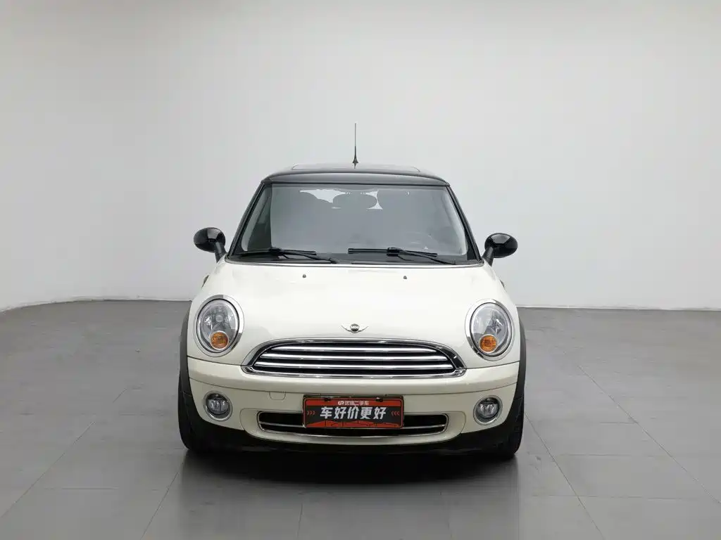 MINI Mini — миниатюра 3