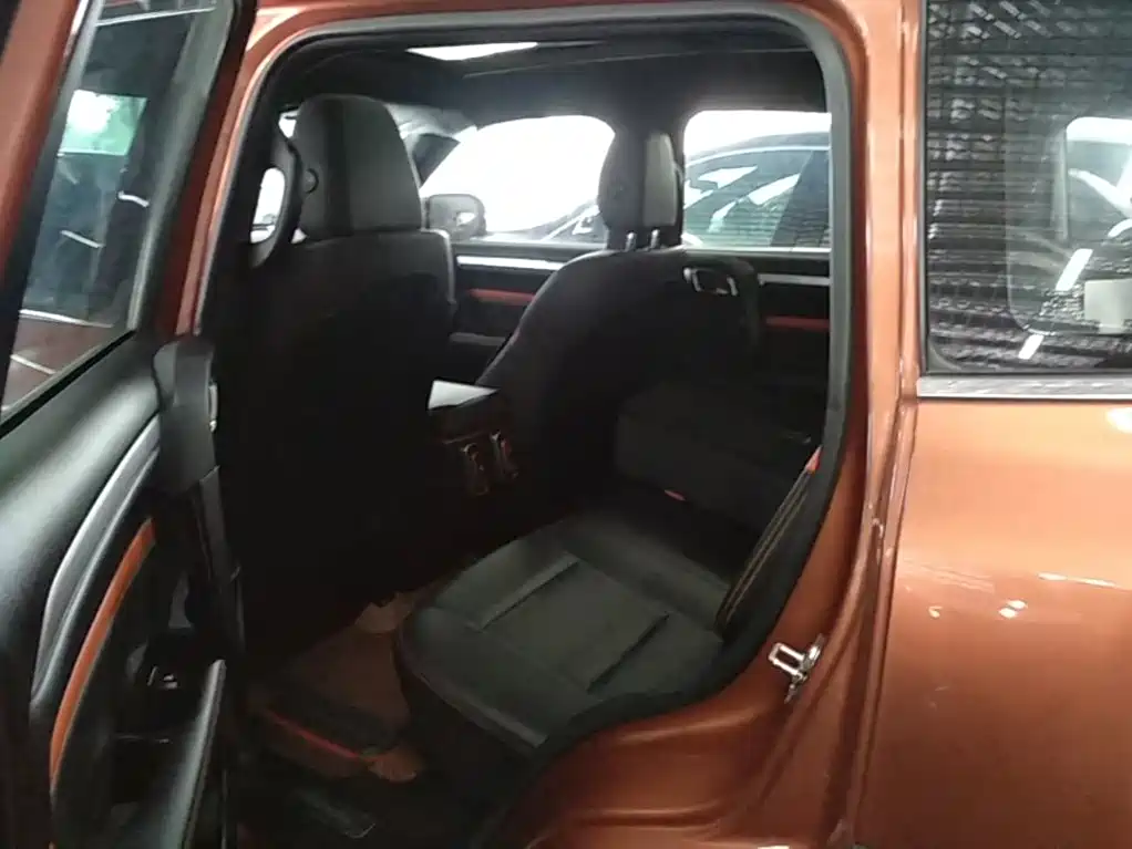 Haval Big Dog — миниатюра 15
