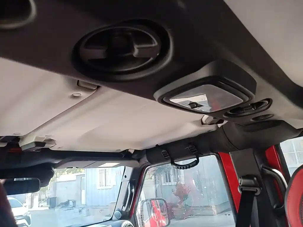 Beijing Off-Road BJ40 — миниатюра 18