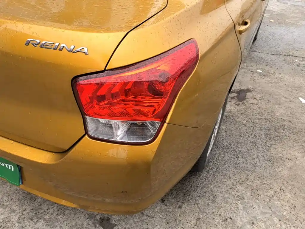 Hyundai Verna — миниатюра 8