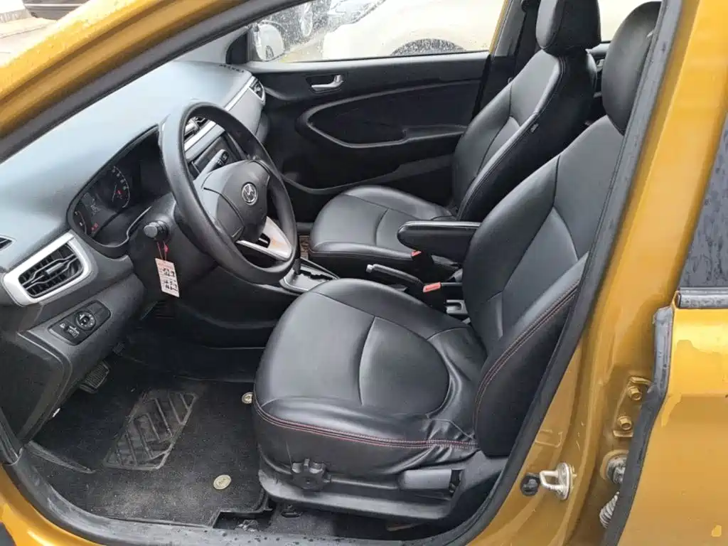 Hyundai Verna — миниатюра 15