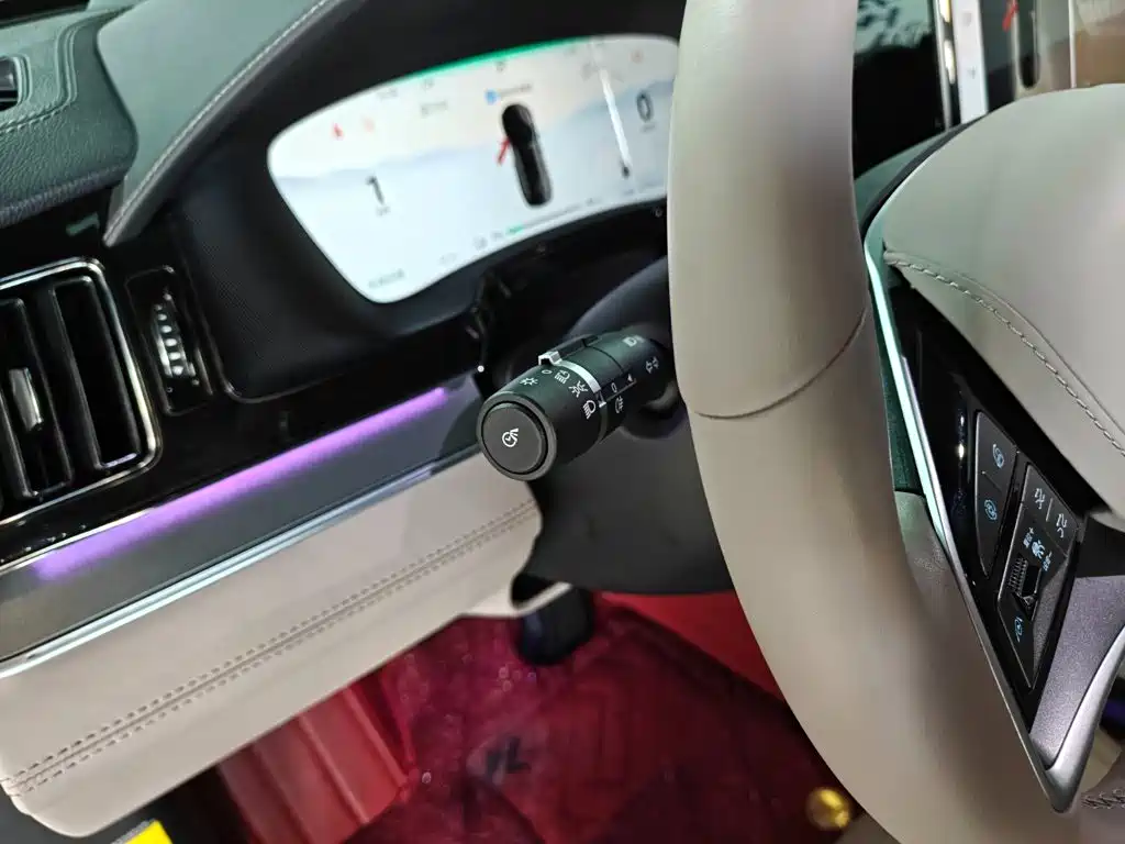 BYD Tang New Energy — миниатюра 12