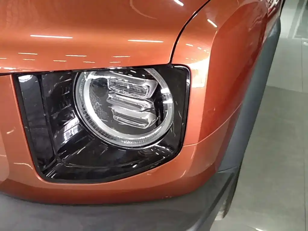 Haval Big Dog — миниатюра 22