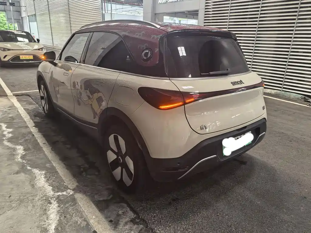smart Smart #1 — миниатюра 7