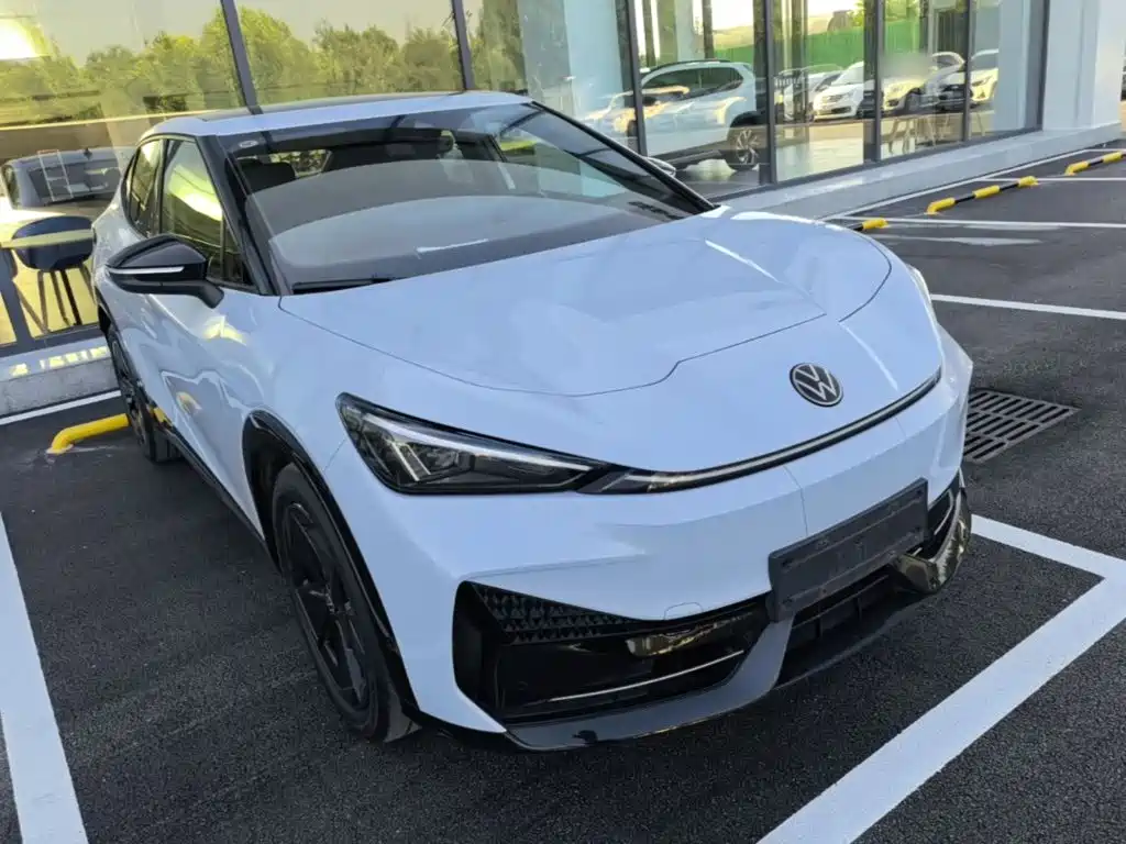 Volkswagen 06 — миниатюра 4