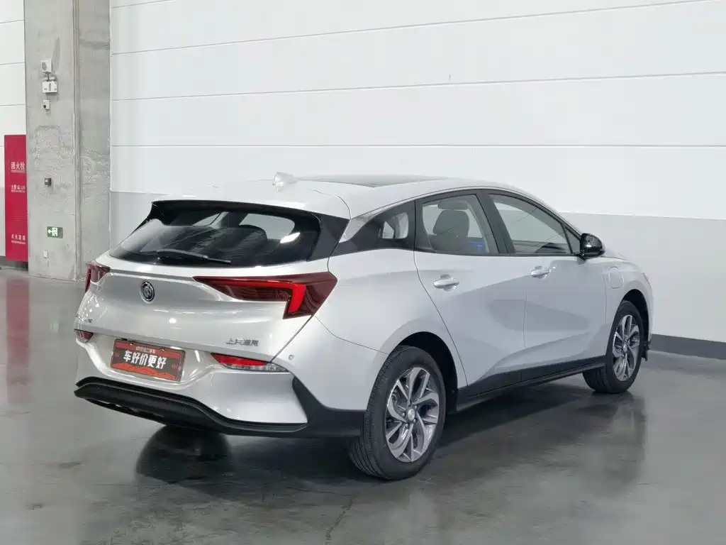 Buick Velite 6 — миниатюра 2