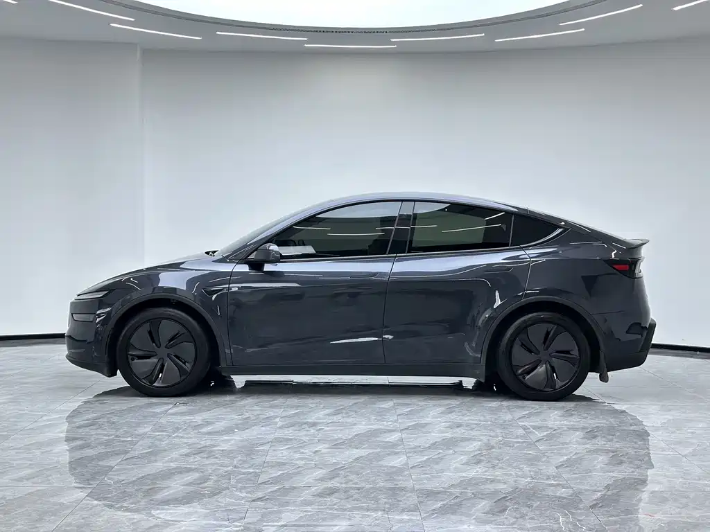 Tesla Model Y — миниатюра 9