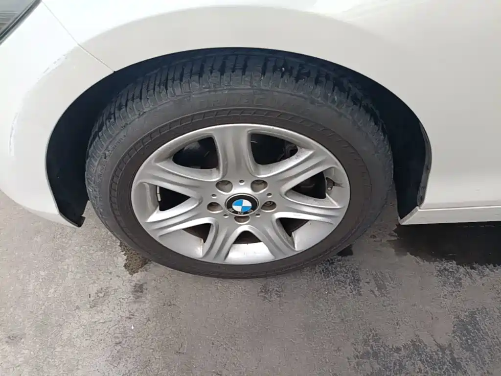 BMW 1 Series (Import) — миниатюра 23