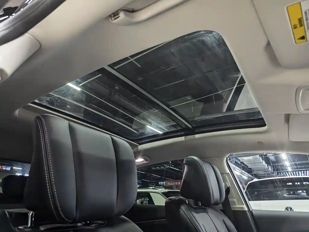Buick LaCrosse — миниатюра 12
