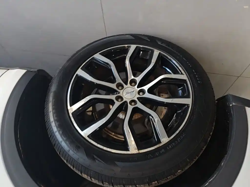 Zotye X7 — миниатюра 23