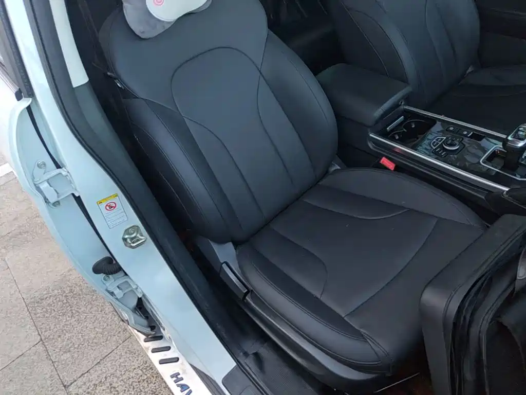 Haval H6 — миниатюра 25