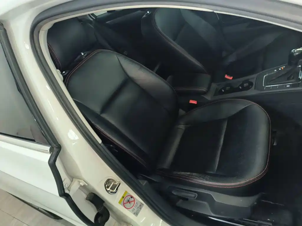 Volkswagen Lamando — миниатюра 25