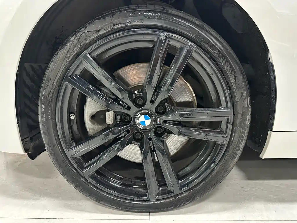 BMW 1 Series — миниатюра 5