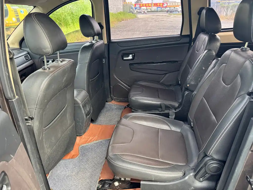 Fengguang Fengguang 330 — миниатюра 7