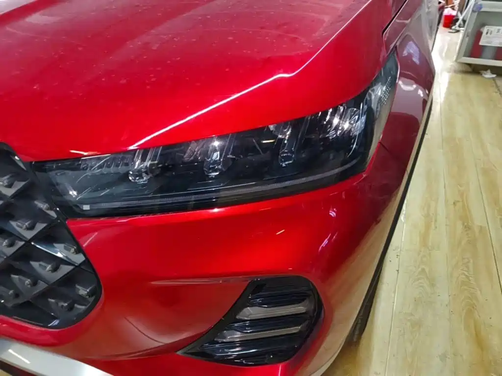Chery Tiggo 7 — миниатюра 24