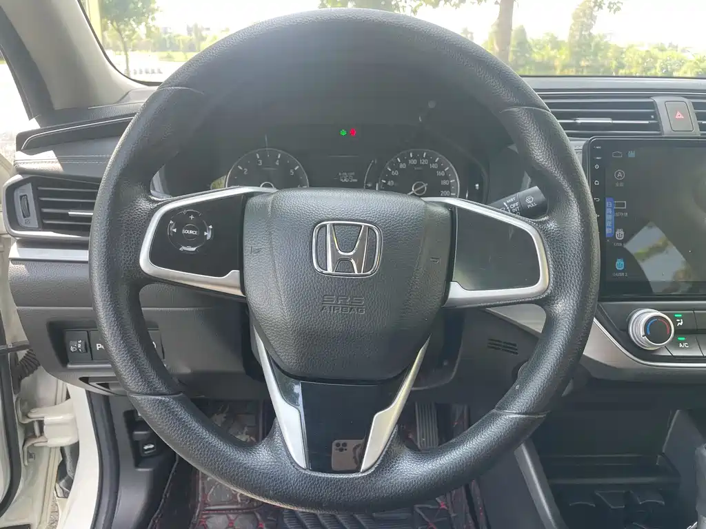 Honda Envix — миниатюра 19