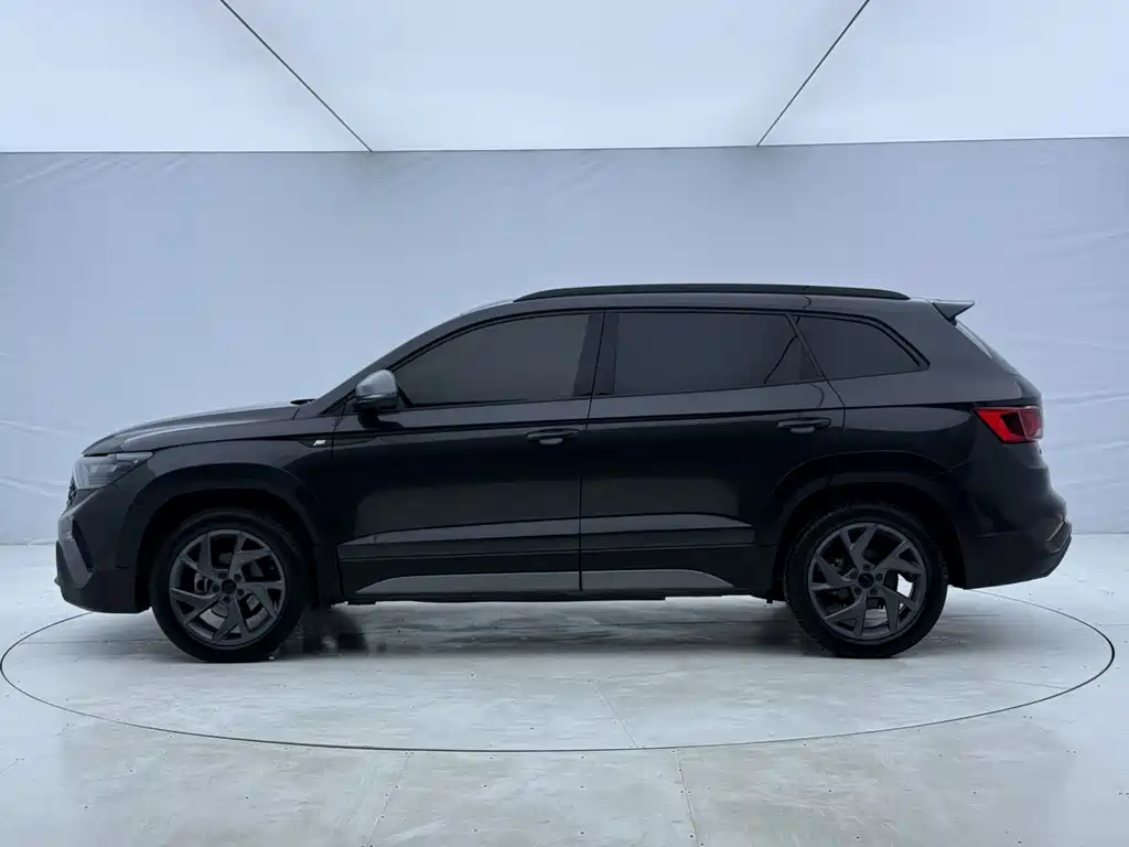 Jetta VS7 — миниатюра 7