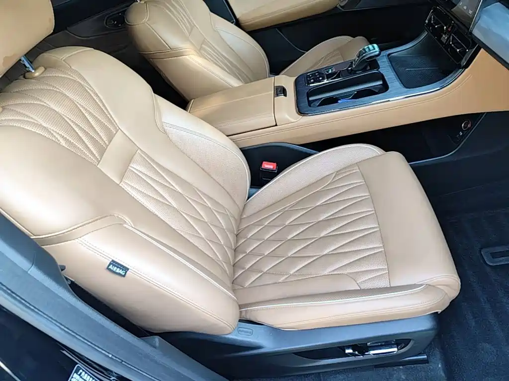 GAC Motor Trumpchi ES9 — миниатюра 25