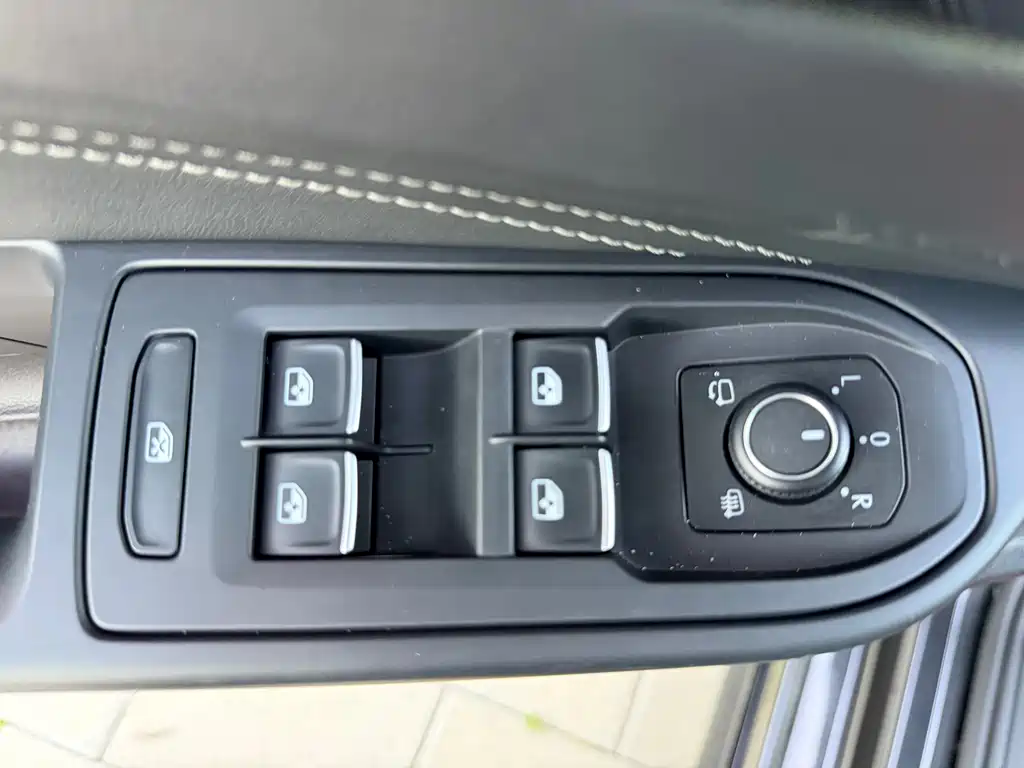 Volkswagen Golf — миниатюра 7