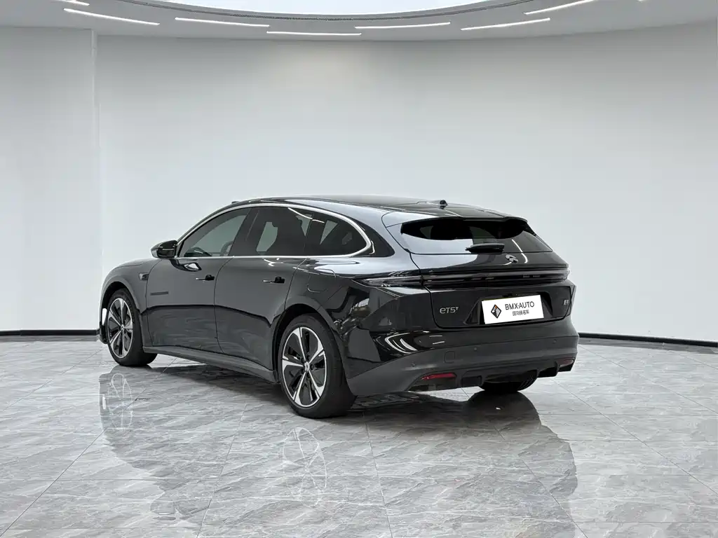 NIO ET5T — миниатюра 6