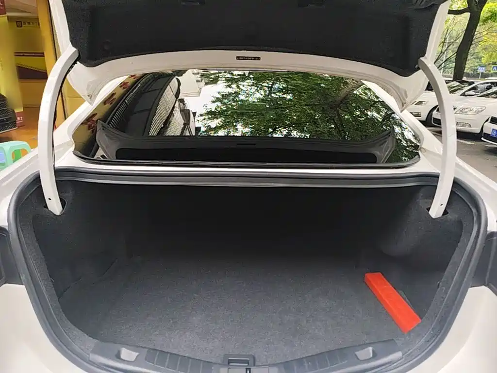Ford Mondeo — миниатюра 19
