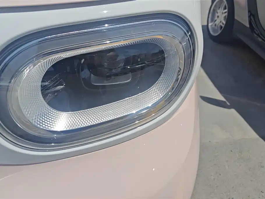 Wuling Mini EV MINIEV 2024 215km