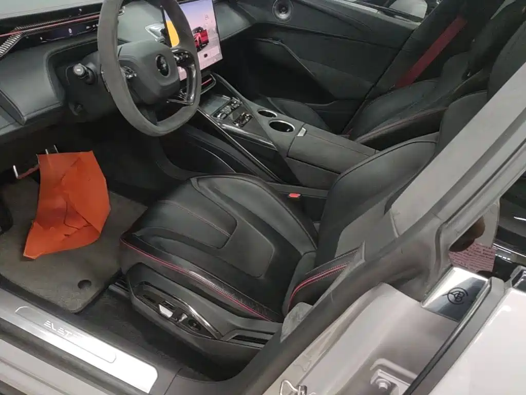 Lotus Eletre — миниатюра 15