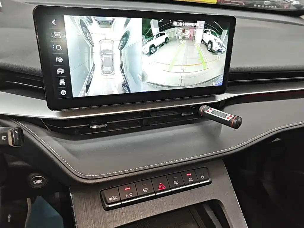 Haval H6 — миниатюра 13