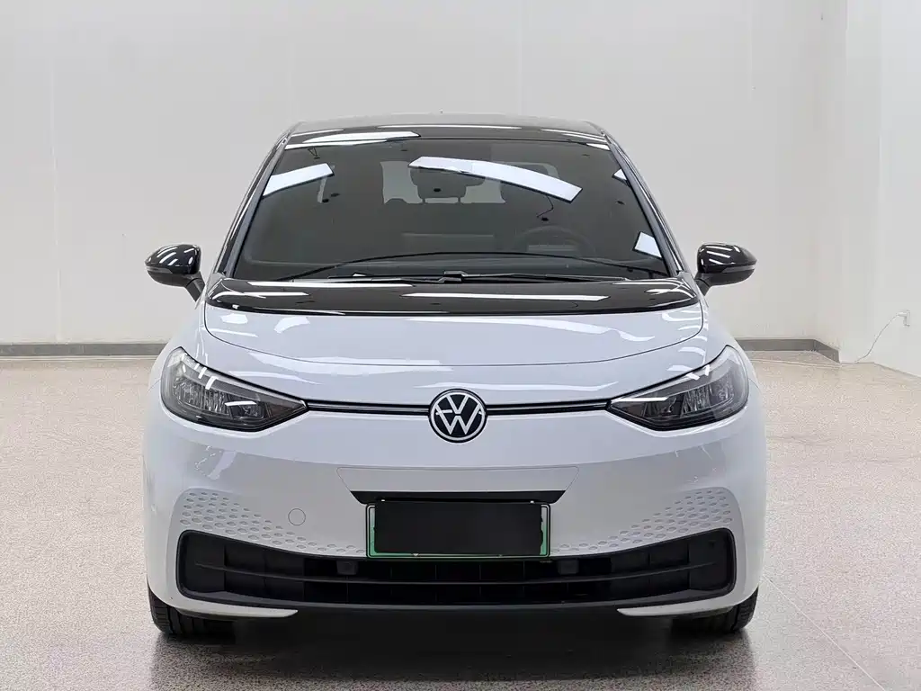 Volkswagen ID.3 — миниатюра 2