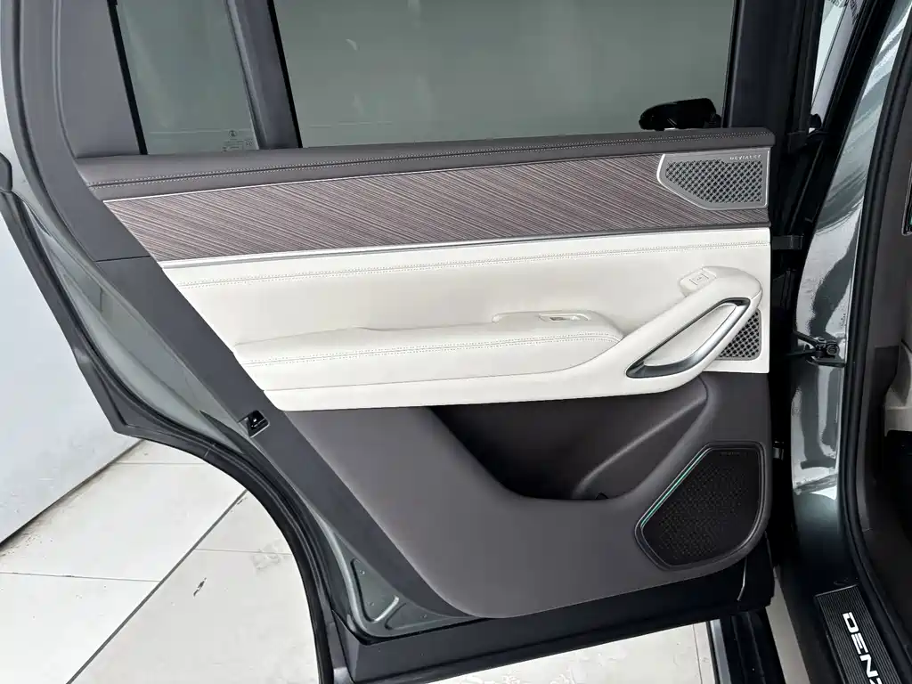 Denza Denza N9 — миниатюра 20