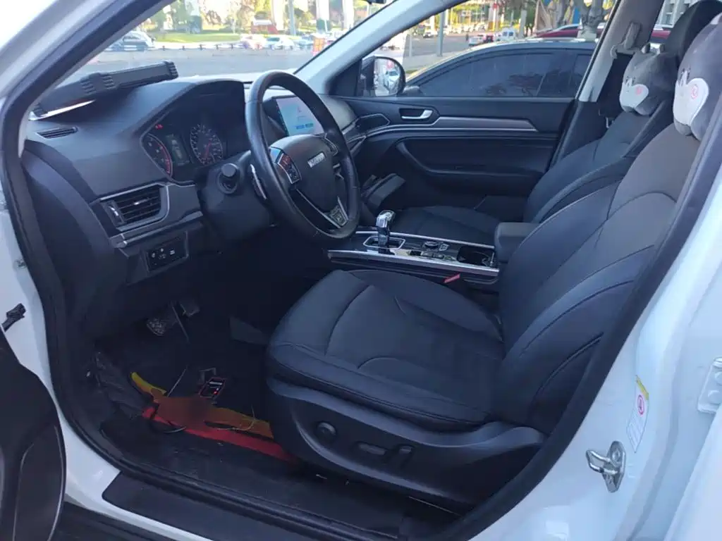 Haval H6 — миниатюра 15