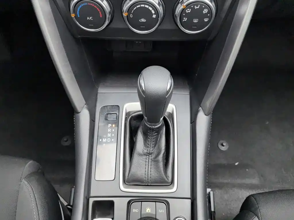 Mazda CX-4 — миниатюра 13