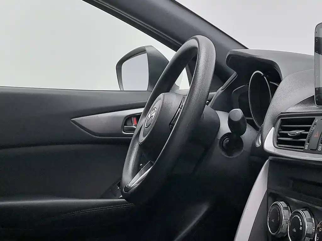 Mazda CX-4 — миниатюра 22