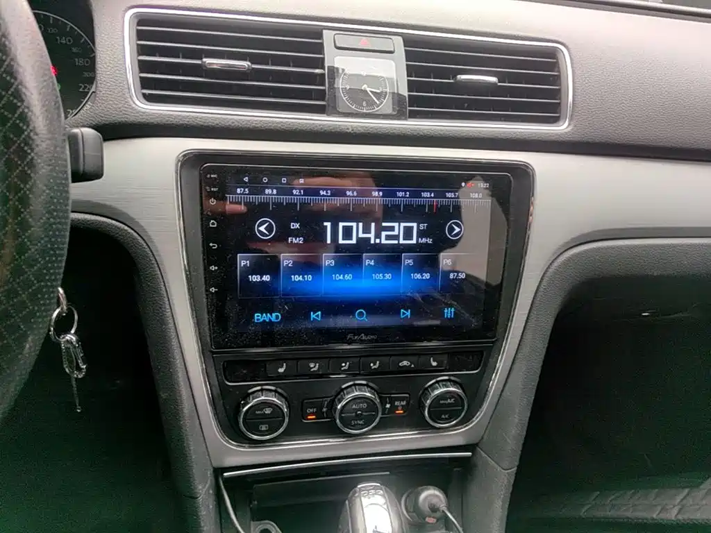 Volkswagen Passat — миниатюра 13