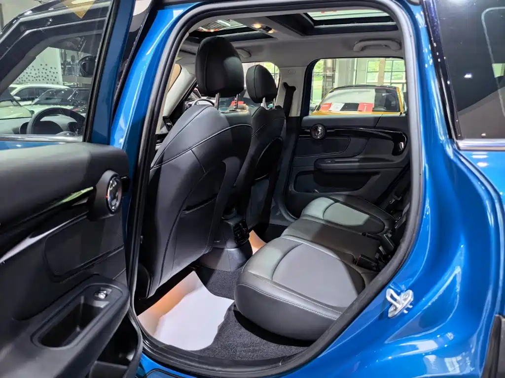 MINI Mini Countryman — миниатюра 14
