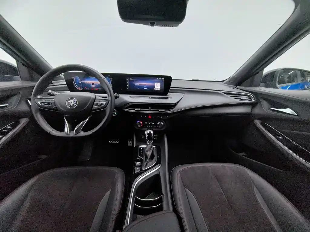 Buick Verano — миниатюра 5