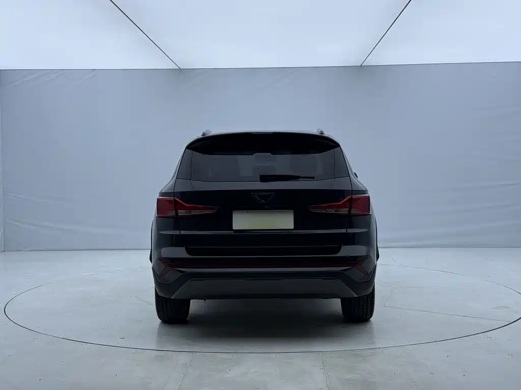 Jetta VS7 — миниатюра 5