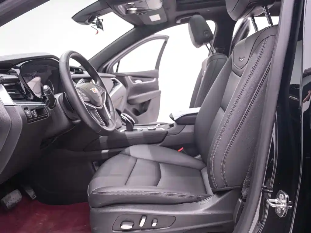 Cadillac XT5 — миниатюра 19