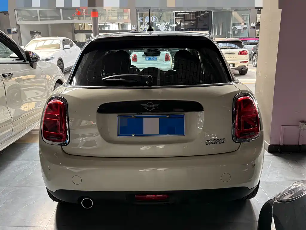 MINI Mini — миниатюра 15