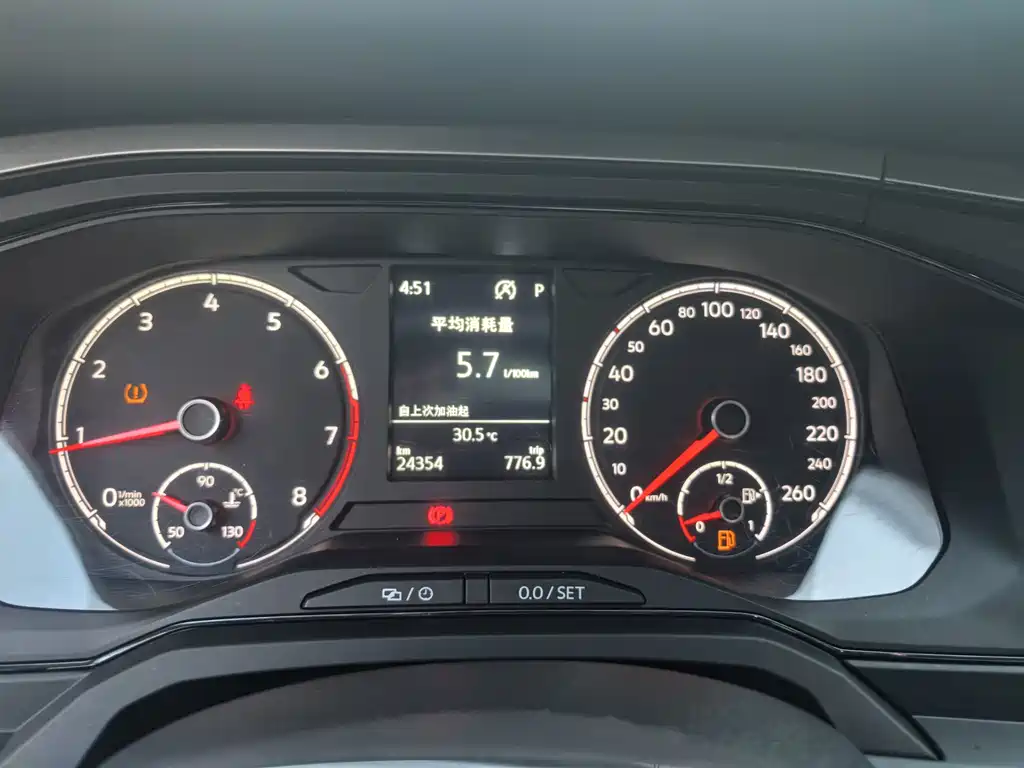 Volkswagen Polo — миниатюра 12