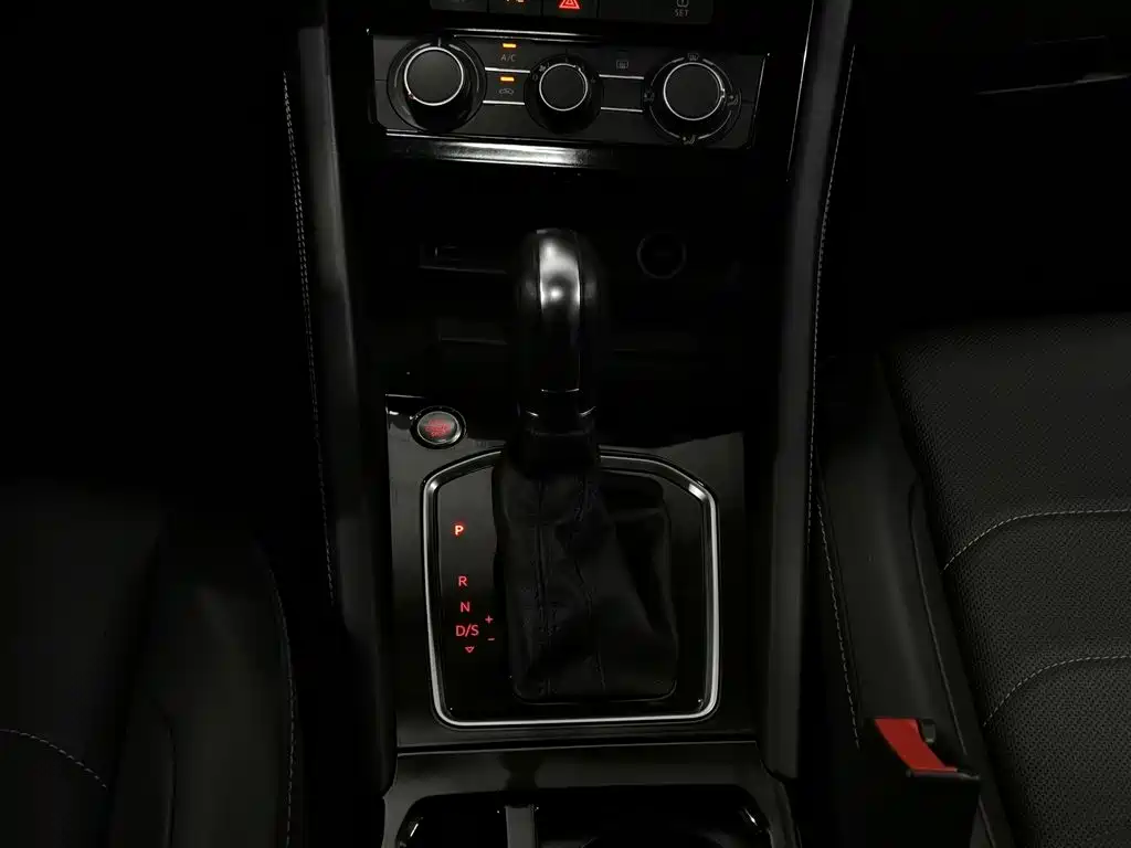 Jetta VS5 — миниатюра 13
