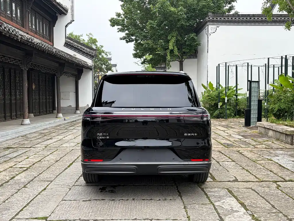 Chery T11 2026 220