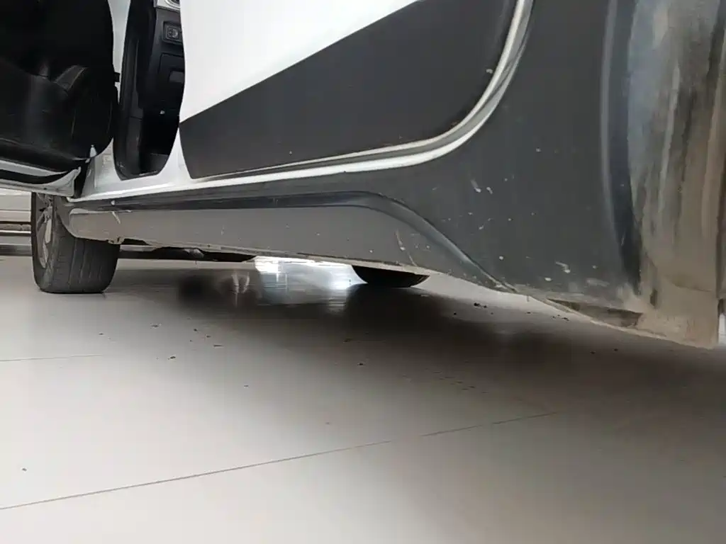 Geely Vision X3 — миниатюра 22