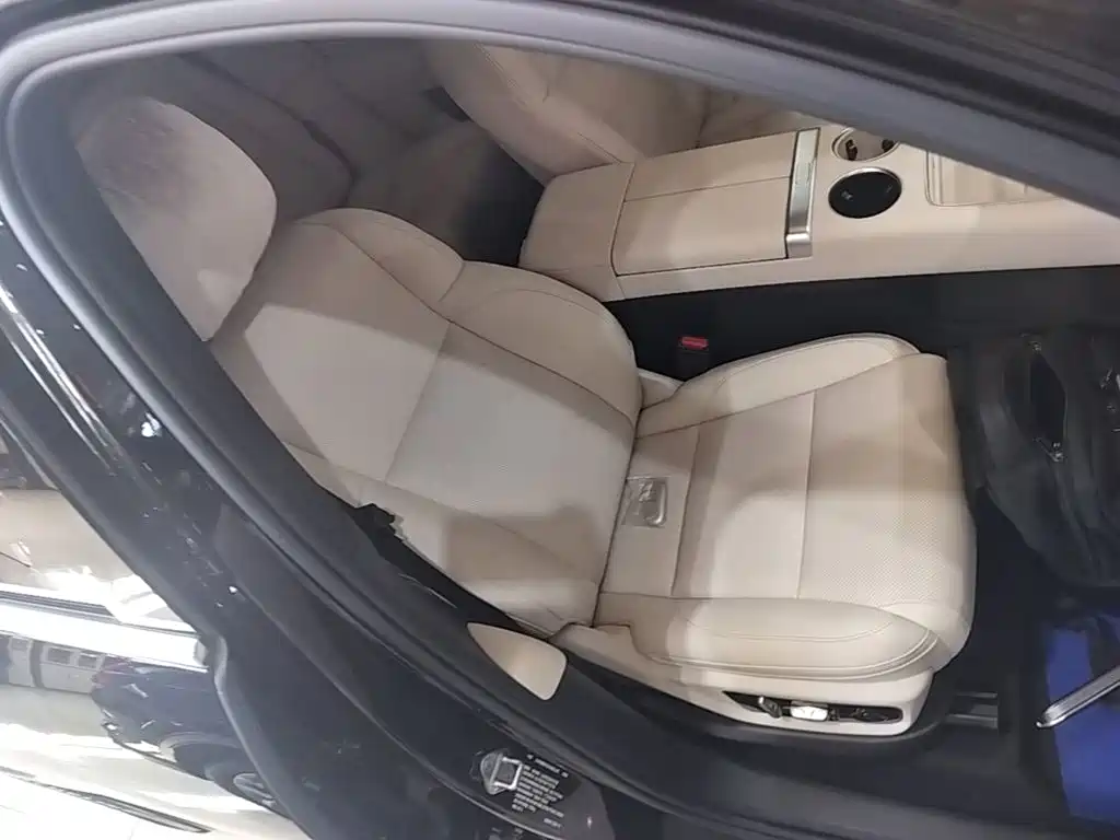 Li Auto Li L7 — миниатюра 25